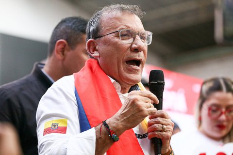 Roy Barreras