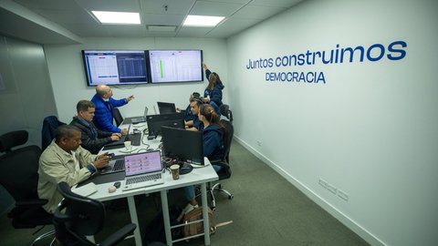 Crédito:  Redes sociales de la Registraduría.