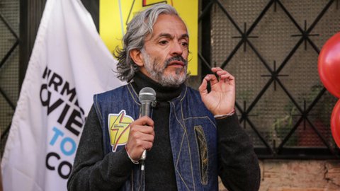 Juan Daniel Oviedo