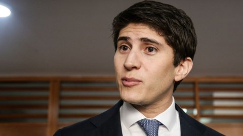 Wadith Manzur fue electo senador con una de las votaciones más altas del Partido Conservador en su lista