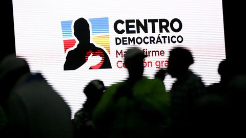 El Centro Democrático anunció que acudirá a otras instancias internacionales para advertir sobre violencia política en el país. 
