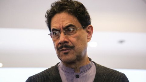 Iván Cepeda, candidato presidencial del Pacto Histórico, pidió a la senadora presentar pruebas sobre las acusaciones en contra de su campaña. 